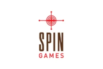 Image For spin games logo