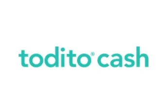 Todito Cash logo