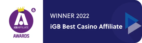 2022 igb best casino affiliate gig media