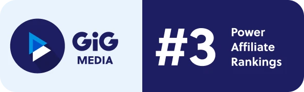 GIG Media Power Affiliates #3