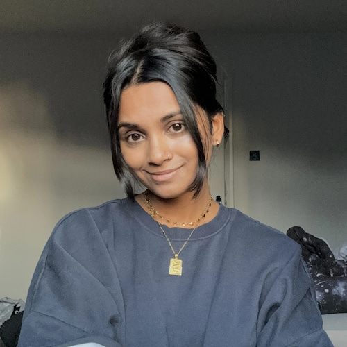 Rhianna padman sweepstakes specialist