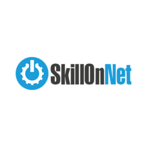skillonnet logo