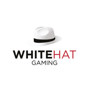 white hat gaming logo
