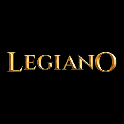 Legiano Casino | 500 € Bonus + 200 Freispiele