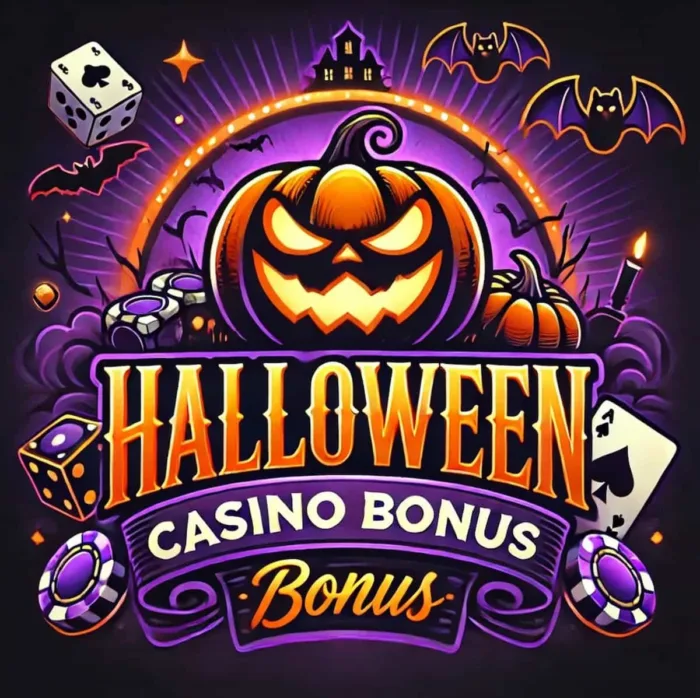 Halloween Casino Bonus Halloween Casino Bonus