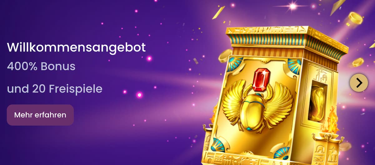 Lord Lucky Bonus Code