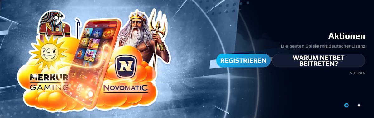 Netbet casino Bonus code