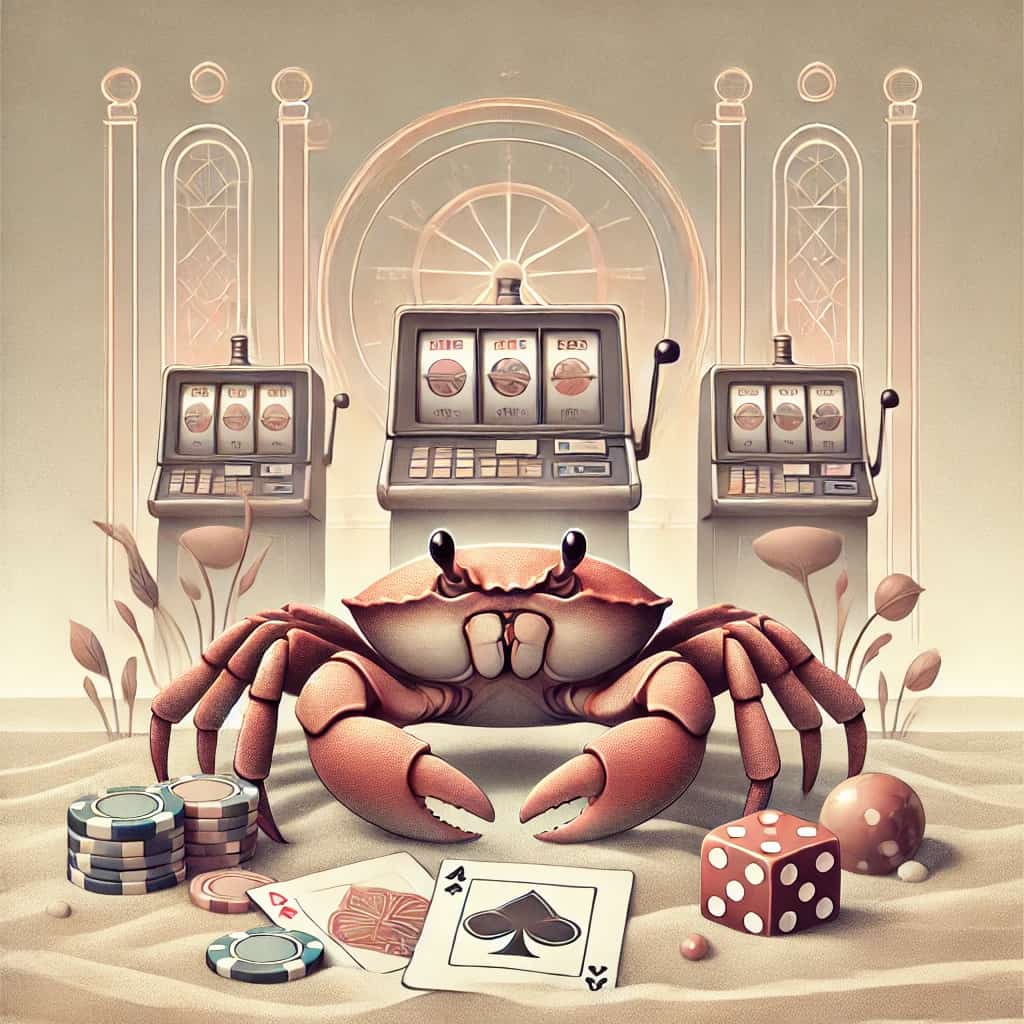 Bonus Crab
