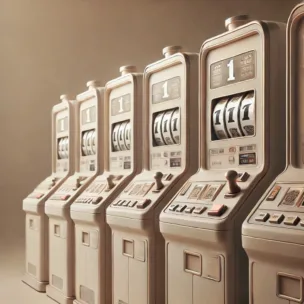 1 cent slots