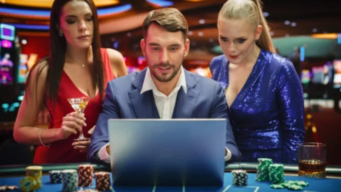 Online Casino Etiquette – The Unwritten Rules Every Player Should Know
