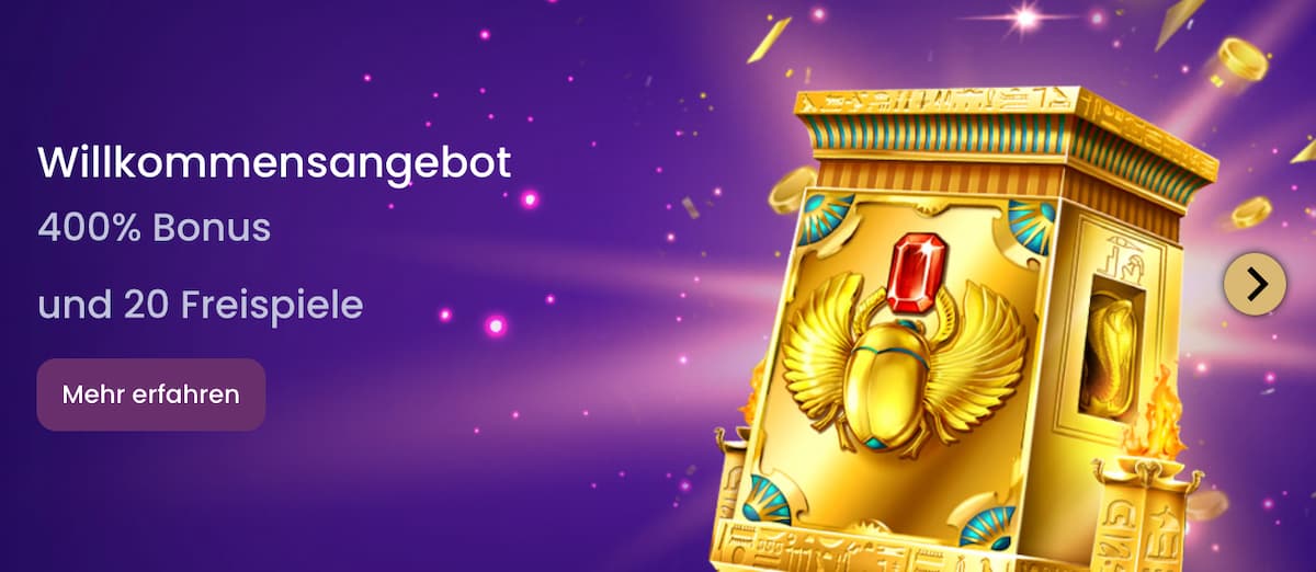 Lord Lucky Schnelle Auszahlungen