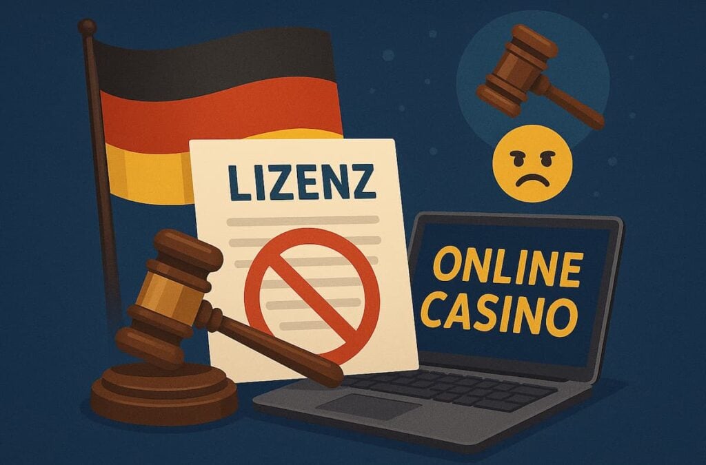 Casino erhaelt keine Lizenz