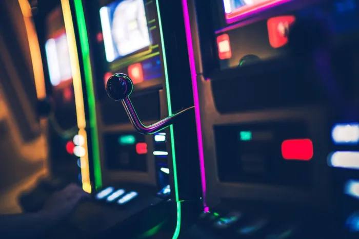 UK’s 80/20 Slot Machine Rule Remains as Government Delays Reforms Casino Slot Game Machines