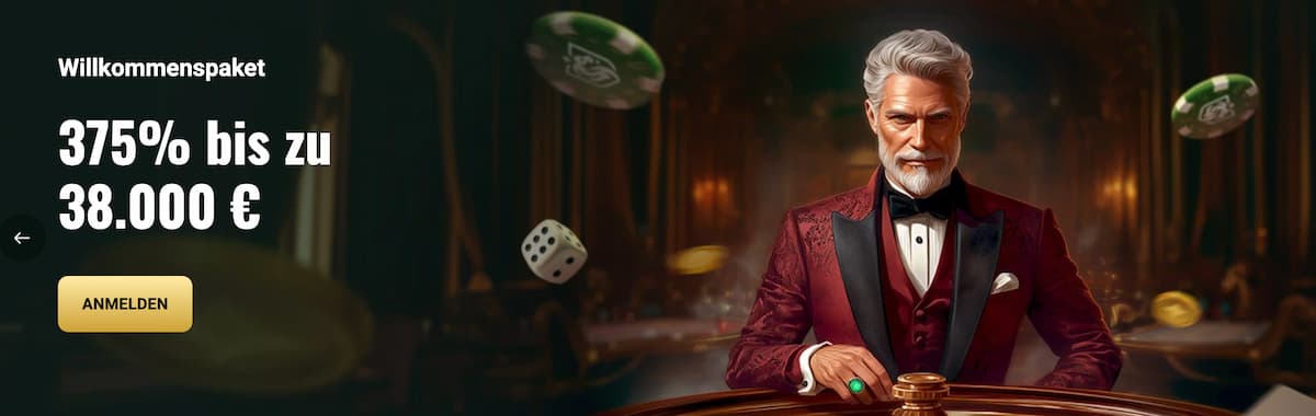 Goldex Casino