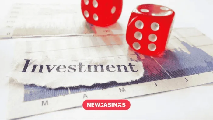 BGC Embraces UK Sport Funding and Strategy, Speaks Out on Taxes Gambling investment, a calendar with two red dice and the word investment on top.