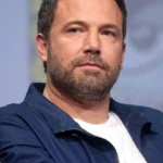 Ben Affleck high roller