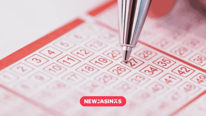 GambleAware Survey Shows Public Advocate for Signposting Gambling Support on Lottery Tickets Lottery ticket and pen