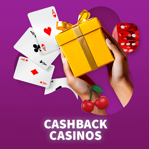 cashback casinos