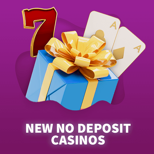 new no deposit casinos