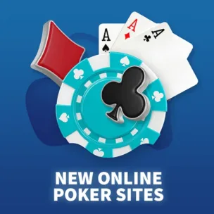 Online Poker Sites UK 2025 new online poker sites