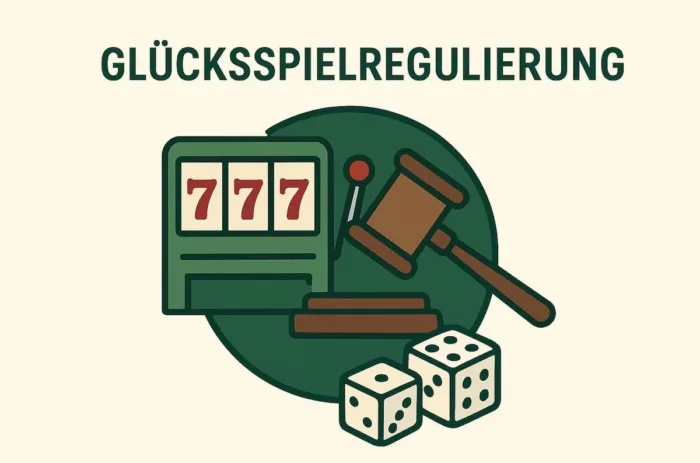 Grüne wollen noch strengere Glücksspielregulierung
