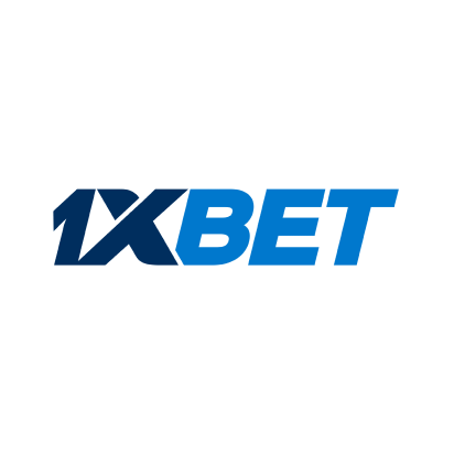 Logotipo de 1xbet