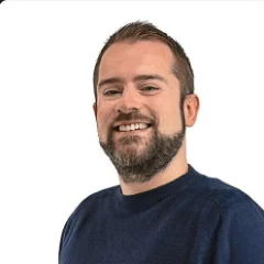 Eoin McMahon - Newcasinos photo