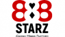 888STARZ logo