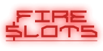 FireSlots logo