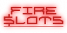 FireSlots logo