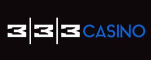 333 Casino logo