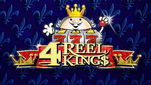 4 Reel Kings 