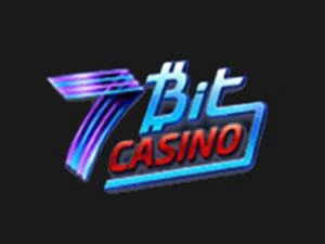 7Bit Casino Small Logo