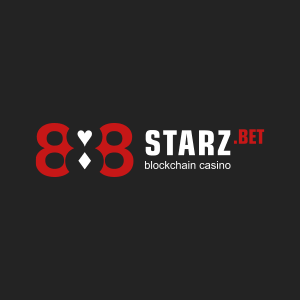 Logo kasyna 888starz