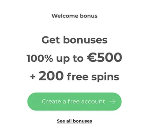 Alf Casino Bonus