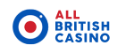 All British logo