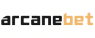 arcanebet logo