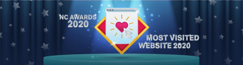 Most Visited Casino 2020