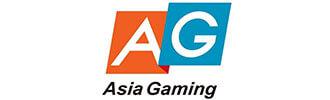Asia Gaming Big Logo
