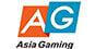 Asia Gaming