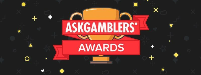 Ask Gamblers Awards Logo 