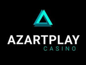 Azartplay Small Logo