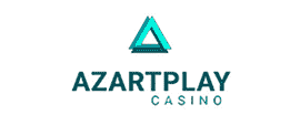 Azartplay Casino logo