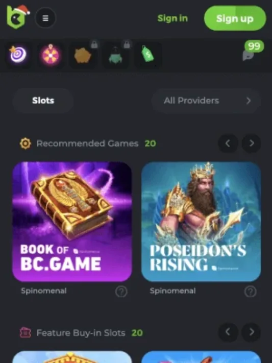 Bc Games: The Google Strategy