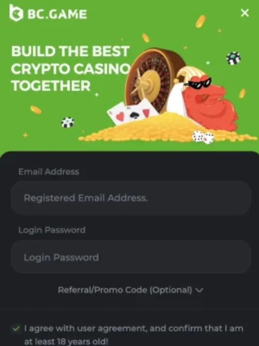 Get Rid of BC.Game Online For Good
