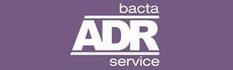 BACTA ADR Sercice logo