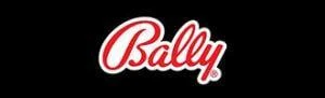 Bally Logo