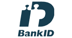 BankID logo