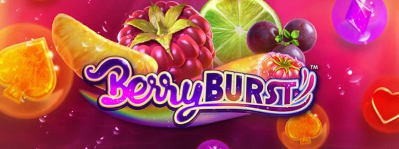 BerryBurst slot