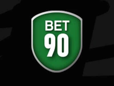 Bet 90 Small Logo
